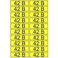 "42 В" 15х50