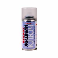 Смазка проникающая «Жидкий ключ» 210 мл REXANT