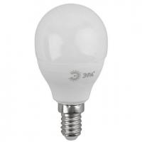 Лампа светодиодная  ЭРА LED smd P45-11w-827-E14 (10/100/3000)