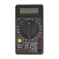 Портативный мультиметр M830B MASTECH