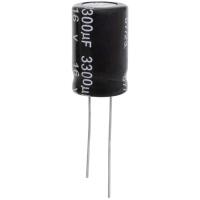 3300 UF 16V 105*C 13*21 (JWCO)