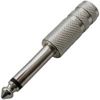 7-0038 / 6.3 mm mono