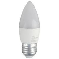 ЭРА LED smd B35-8w-827-E27 ECO (10/100/3500)