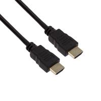 Кабель HDMI - HDMI 1.4, 2м, Gold PROconnect