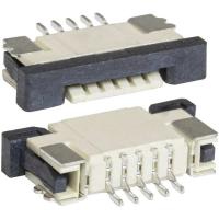 FPC/FFC 1.0mm 05A
