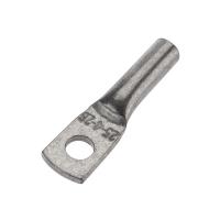 Наконечник медный луженый ТМЛ 2,5–4–2,6 (2,5мм² - Ø4мм) ГОСТ 7386-80 (в упак. 100 шт.) REXANT