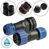 SZC21 7P-F-M