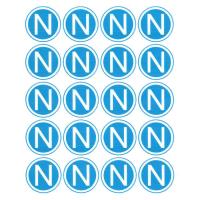 "N" d=20