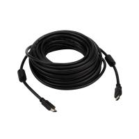 Кабель HDMI - HDMI 2.0, 15м, Gold PROconnect