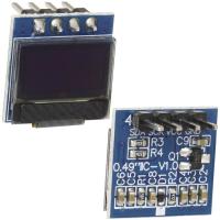 DSM-OLED-0.49-4P-B