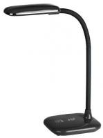 ЭРА наст.светильник NLED-451-5W-BK черный