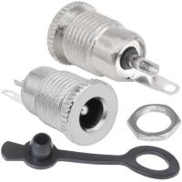 TC 5.5 х 2.5mm cap
