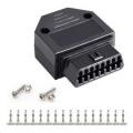 Разъем OBD Разъем OBD