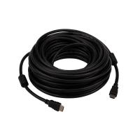 Кабель HDMI - HDMI 2.0, 20м, Gold PROconnect