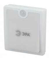 SB-701 Фонарь ЭРА пушлайт + датчик [диммер, датчик света, 3хААА, бл] (24/48/1440)