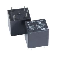 JZC-22F-S-C-15-D-12VDC