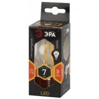 ЭРА F-LED P45-7w-827-E14 (10/100/2400)