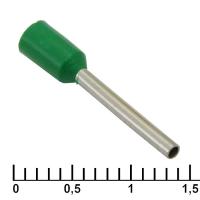 DN00712 green (1.2x12mm)
