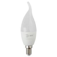 Лампа светодиодная  ЭРА LED smd BXS-11w-860-E14 (10/100/2800)