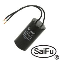 CBB60 3uF 450V WIRE (SAIFU)