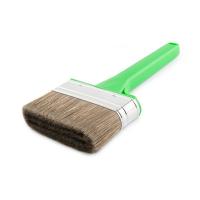 Кисть плоская «Работы по дереву» 120х35 мм REXANT