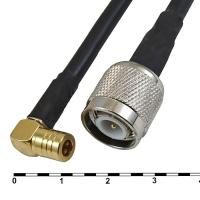 TNC-J5Y/SMB-KW5-RG58-30