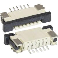 FPC/FFC 1.0mm 06A