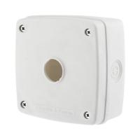 Коробка монтажная для камер видеонаблюдения 140х140х66 мм IP56 REXANT