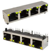 TJ9-8P8-04 LED