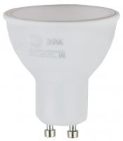 ECO LED MR16-11W-827-GU10 ЭРА (диод, софит, 11Вт, тепл, GU10) (10/100/4000)