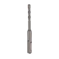 Бур по бетону 4x110x50мм SDS PLUS KRANZ