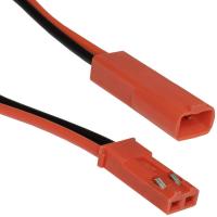 SYP-2P AWG22 0.1m