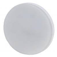 ECO LED GX-10W-827-GX53 ЭРА (диод, таблетка, 10Вт, тепл, GX53) (10/100/6300)