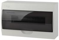 NO-box_simple-plastic_15_surface ЭРА Бокс ЩРН-П-15 модулей навесн.пластик IP41 ЭРА SIMPLE (15/120)