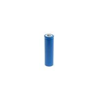 Аккумулятор Li-ion 14500, 3,7В, 750мАч, без платы защиты, высокий контакт, 10 шт, коробка REXANT