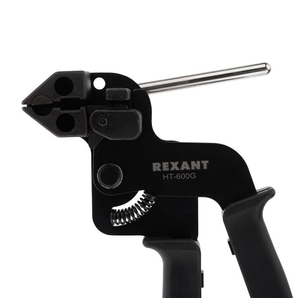Инструмент HT-600G для монтажа стальных стяжек 4,6-7,9мм REXANT