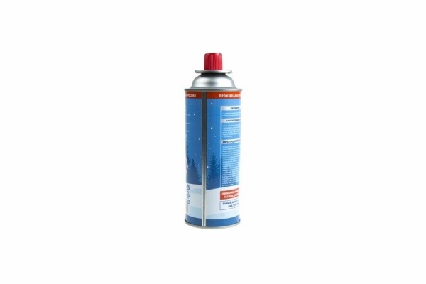 Газовый баллон Зимняя смесь 520 мл REXANT