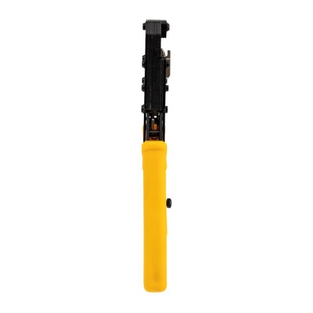 Кримпер HT-200R для обжима 10P10C, 8P8C, 6P6C, 4P4C REXANT