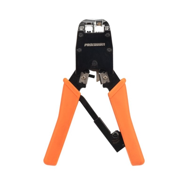 Кримпер HT-500R для обжима 8P8C, 6P4C PROconnect