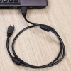 Кабель HDMI - HDMI 1.4, 1м, Gold REXANT