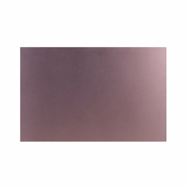 Стеклотекстолит 1-сторонний 200x300x1.5 мм 35/00 (35 мкм) REXANT