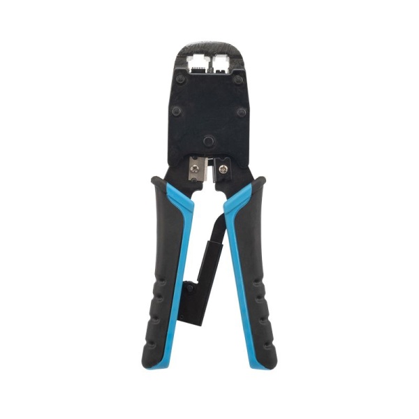 Кримпер HT-500R для обжима ТАЙВАНЬ 8P8C, 6P4C REXANT