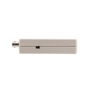 Тестер кабеля RJ-45/RJ-12/ RJ-11/BNC  5248 REXANT