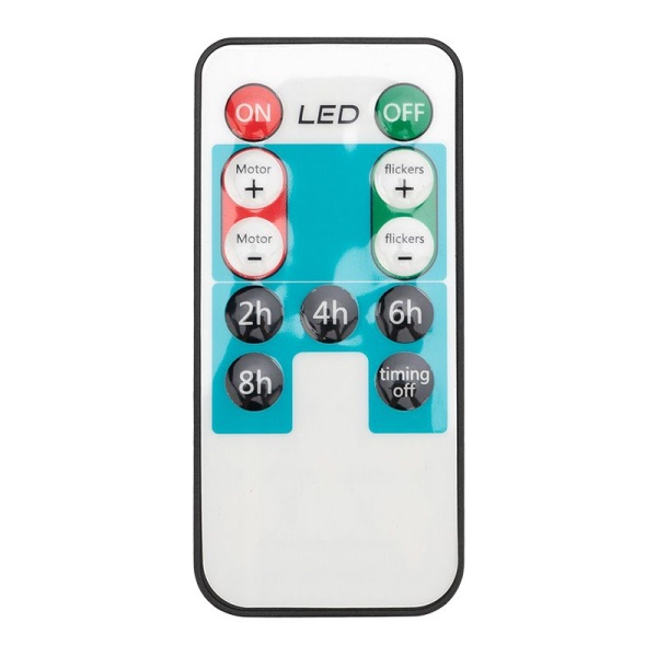 LED проектор Звездное небо с пультом, 220 В NEON-NIGHT