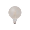 Лампа филаментная LOFT GLOBE A125 11,5Вт 1380Лм 2400K E27 диммируемая золотистая колба REXANT