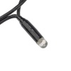 Гирлянда светодиодная Занавес 2х3м 760 LED БЕЛЫЙ черный КАУЧУК IP67 постоянное свечение 230В блок в комплекте NEON-NIGHT