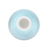 Светильник настенно-потолочный Satori Melody 2700-6500 K RGB Bluetooth Sound с пультом и APP LED REXANT