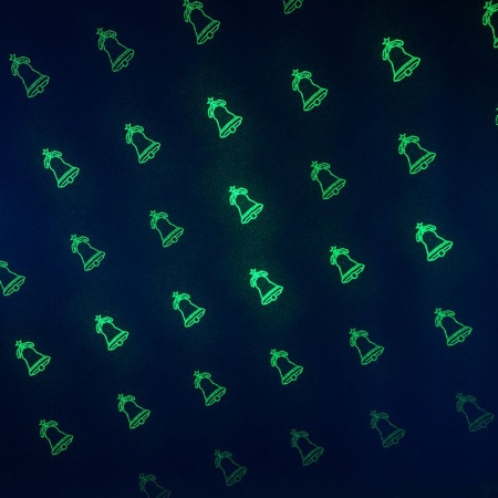 Лазерный проектор NEON-NIGHT с пультом управления, различные режимы проекции, 230 В, трансформатор на 3,6 В