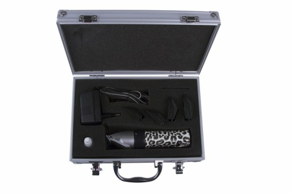 Машинка для стрижки домашних животных, 12 Вт (DMR 617)  MONELLA