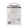 Портативный мультиметр M830B (DT830B) PROconnect